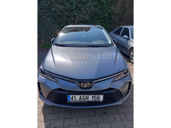 Sahibinden Toyota Corolla 1.6 Flame X Pack 2020 Model