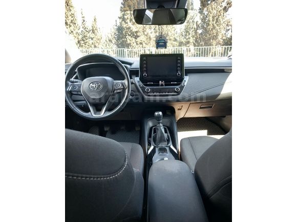 Sahibinden Toyota Corolla 1.6 Flame X Pack 2020 Model