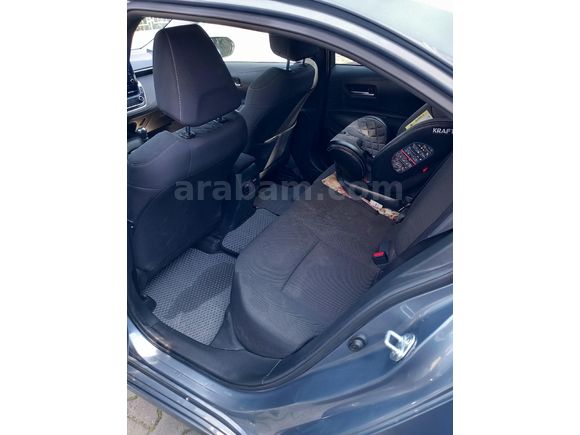 Sahibinden Toyota Corolla 1.6 Flame X Pack 2020 Model