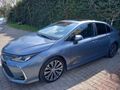 Sahibinden Toyota Corolla 1.6 Flame X Pack 2020 Model