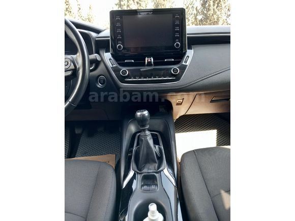 Sahibinden Toyota Corolla 1.6 Flame X Pack 2020 Model