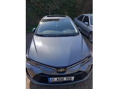 Sahibinden Toyota Corolla 1.6 Flame X Pack 2020 Model