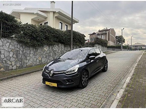 ARCAR'DAN 2019 ÇKŞ İCON /OTM./STARTSTOP/GERİGÖRÜŞ.