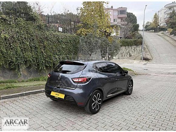 ARCAR'DAN 2019 ÇKŞ İCON /OTM./STARTSTOP/GERİGÖRÜŞ.