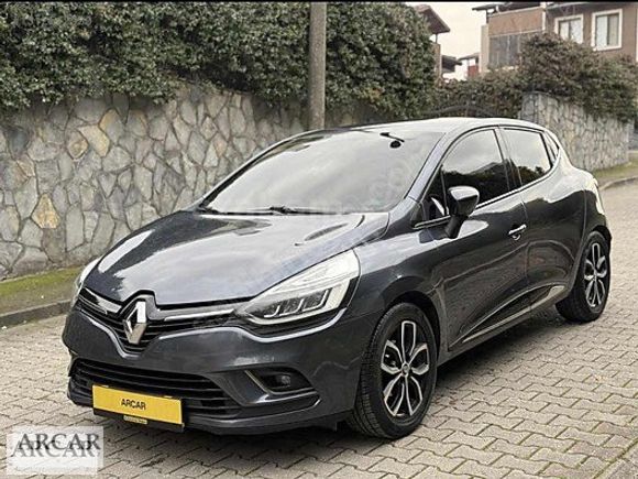 ARCAR'DAN 2019 ÇKŞ İCON /OTM./STARTSTOP/GERİGÖRÜŞ.