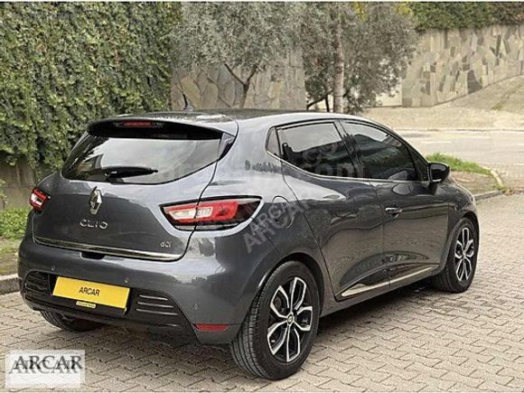ARCAR'DAN 2019 ÇKŞ İCON /OTM./STARTSTOP/GERİGÖRÜŞ.