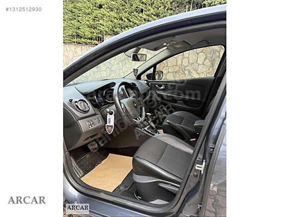 ARCAR'DAN 2019 ÇKŞ İCON /OTM./STARTSTOP/GERİGÖRÜŞ.