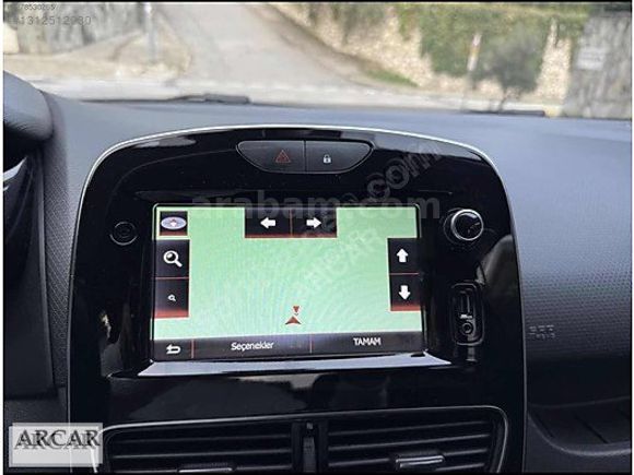 ARCAR'DAN 2019 ÇKŞ İCON /OTM./STARTSTOP/GERİGÖRÜŞ.