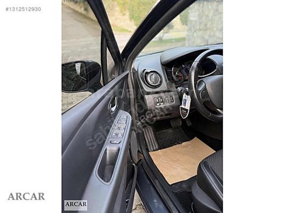 ARCAR'DAN 2019 ÇKŞ İCON /OTM./STARTSTOP/GERİGÖRÜŞ.