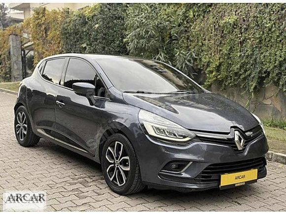 ARCAR'DAN 2019 ÇKŞ İCON /OTM./STARTSTOP/GERİGÖRÜŞ.