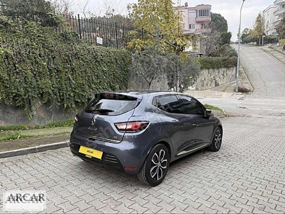 ARCAR'DAN 2019 ÇKŞ İCON /OTM./STARTSTOP/GERİGÖRÜŞ.