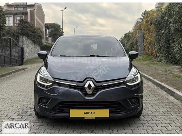 ARCAR'DAN 2019 ÇKŞ İCON /OTM./STARTSTOP/GERİGÖRÜŞ.