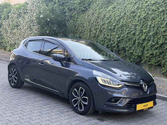 ARCAR'DAN 2019 ÇKŞ İCON /OTM./STARTSTOP/GERİGÖRÜŞ.