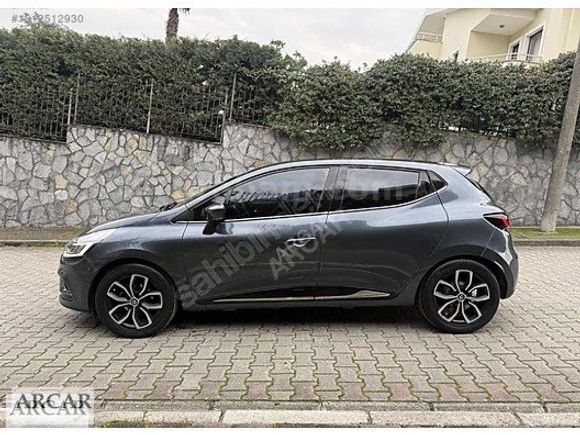 ARCAR'DAN 2019 ÇKŞ İCON /OTM./STARTSTOP/GERİGÖRÜŞ.