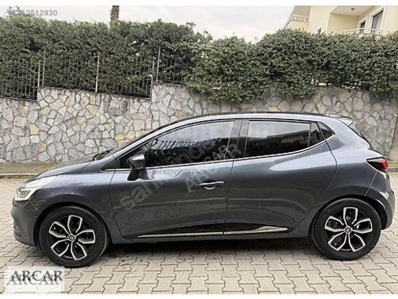 ARCAR'DAN 2019 ÇKŞ İCON /OTM./STARTSTOP/GERİGÖRÜŞ.