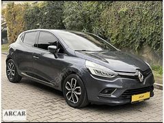 ARCAR'DAN 2019 ÇKŞ İCON /OTM./STARTSTOP/GERİGÖRÜŞ.