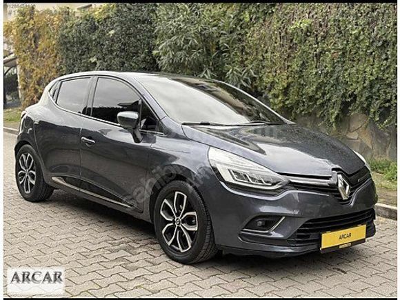 ARCAR'DAN 2019 ÇKŞ İCON /OTM./STARTSTOP/GERİGÖRÜŞ.