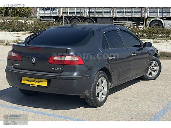 AHENK OTOMOTİV MUSTAFA ÇELİK