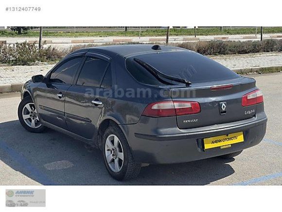 AHENK OTOMOTİV MUSTAFA ÇELİK
