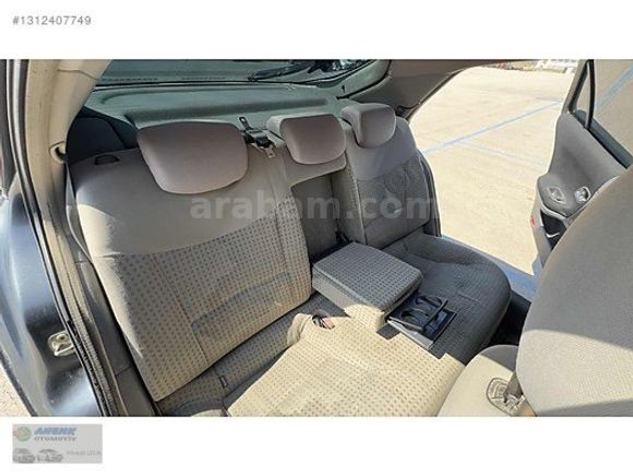 AHENK OTOMOTİV MUSTAFA ÇELİK