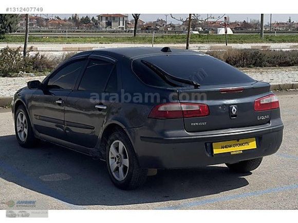 AHENK OTOMOTİV MUSTAFA ÇELİK
