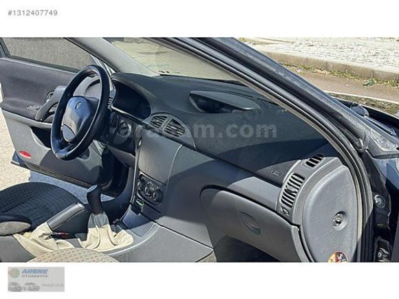 AHENK OTOMOTİV MUSTAFA ÇELİK
