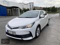 97.000 KM HATASIZ TOYOTA COROLLA