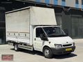 ERTAN OTOMOTİV DEN 2005 350 ED ORJINAL