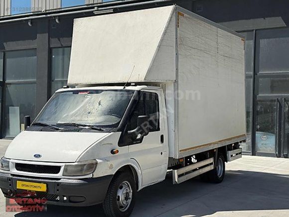 ERTAN OTOMOTİV DEN 2005 350 ED ORJINAL