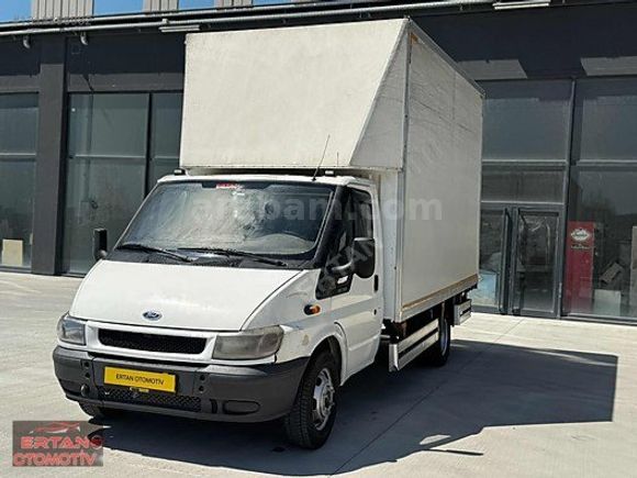ERTAN OTOMOTİV DEN 2005 350 ED ORJINAL