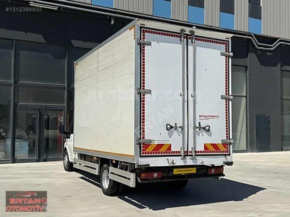 ERTAN OTOMOTİV DEN 2005 350 ED ORJINAL