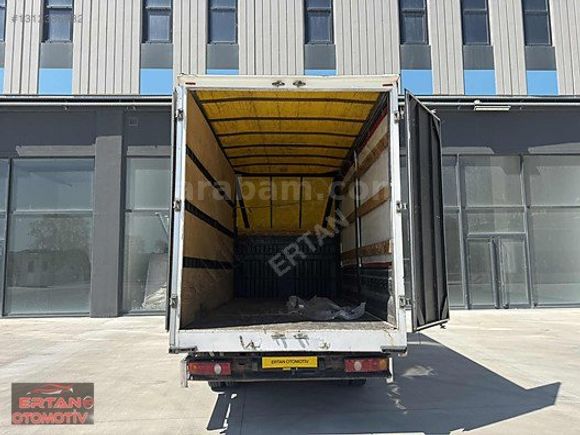 ERTAN OTOMOTİV DEN 2005 350 ED ORJINAL