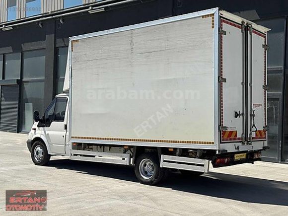 ERTAN OTOMOTİV DEN 2005 350 ED ORJINAL