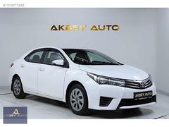 AKBEY'DEN 2016 HATASIZ BOYASIZ TRAMERSİZ BENZİN/LPG(KM:169ooo)