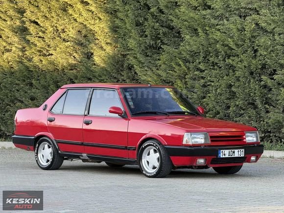 KESKİN AUTODAN 1996 TOFAŞ ŞAHİN S 1.6 BENZİN/LPG