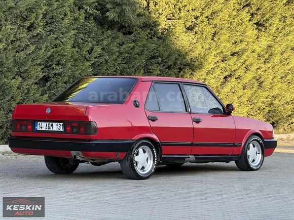 KESKİN AUTODAN 1996 TOFAŞ ŞAHİN S 1.6 BENZİN/LPG