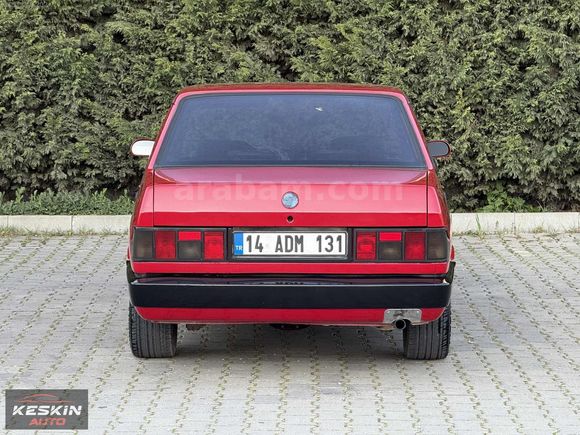 KESKİN AUTODAN 1996 TOFAŞ ŞAHİN S 1.6 BENZİN/LPG