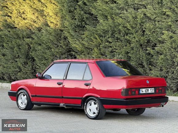 KESKİN AUTODAN 1996 TOFAŞ ŞAHİN S 1.6 BENZİN/LPG