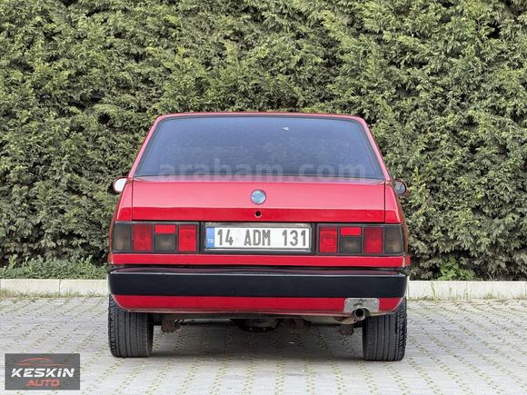 KESKİN AUTODAN 1996 TOFAŞ ŞAHİN S 1.6 BENZİN/LPG