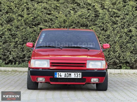 KESKİN AUTODAN 1996 TOFAŞ ŞAHİN S 1.6 BENZİN/LPG