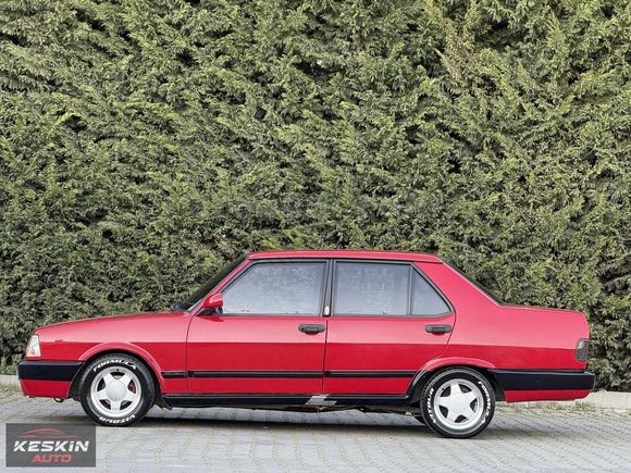 KESKİN AUTODAN 1996 TOFAŞ ŞAHİN S 1.6 BENZİN/LPG