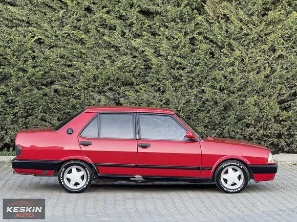 KESKİN AUTODAN 1996 TOFAŞ ŞAHİN S 1.6 BENZİN/LPG
