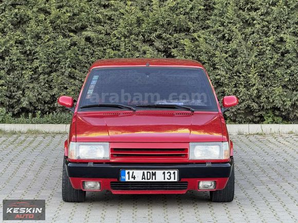 KESKİN AUTODAN 1996 TOFAŞ ŞAHİN S 1.6 BENZİN/LPG