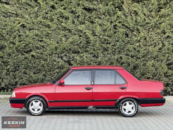 KESKİN AUTODAN 1996 TOFAŞ ŞAHİN S 1.6 BENZİN/LPG