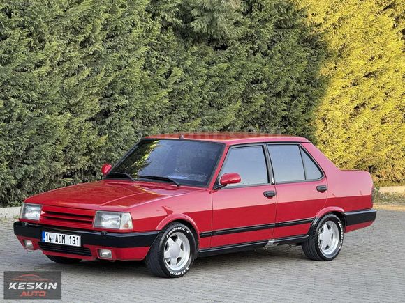KESKİN AUTODAN 1996 TOFAŞ ŞAHİN S 1.6 BENZİN/LPG