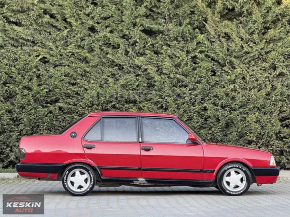 KESKİN AUTODAN 1996 TOFAŞ ŞAHİN S 1.6 BENZİN/LPG