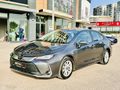 2025 TOYOTA COROLLA 1.5 DREAM OTOMATİK 0.99 KREDİ K.K TAKSİT