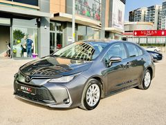2025 TOYOTA COROLLA 1.5 DREAM OTOMATİK 0.99 KREDİ K.K TAKSİT