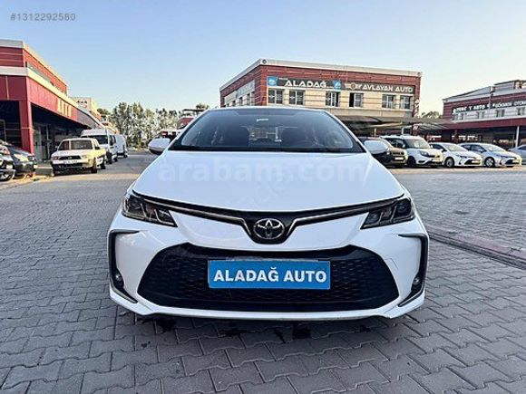 2023 İLK ELDEN SERVİS BAKIMLI