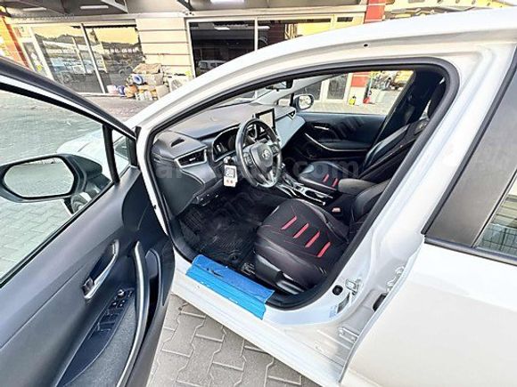 2023 İLK ELDEN SERVİS BAKIMLI